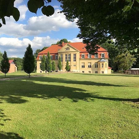 Schloss Grabow, Resting Place & A Luxury Piano Collection Resort, Prignitz Brandenburg Grabow  Esterno foto