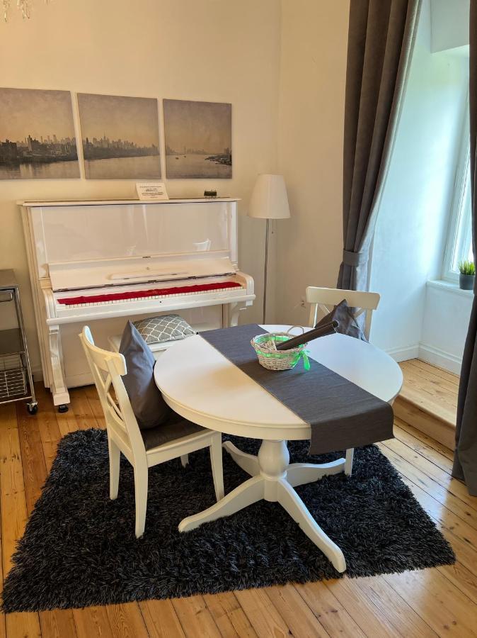 Schloss Grabow, Resting Place & A Luxury Piano Collection Resort, Prignitz Brandenburg Grabow  Esterno foto
