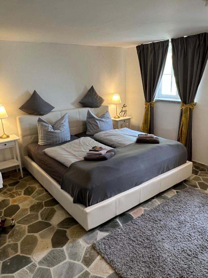 Schloss Grabow, Resting Place & A Luxury Piano Collection Resort, Prignitz Brandenburg Grabow  Esterno foto