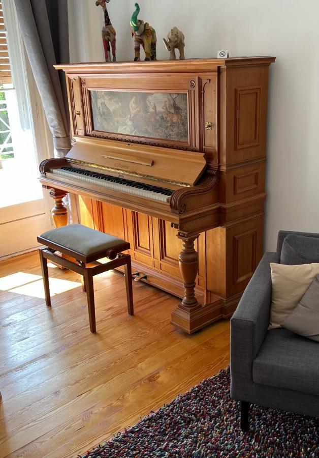 Schloss Grabow, Resting Place & A Luxury Piano Collection Resort, Prignitz Brandenburg Grabow  Esterno foto