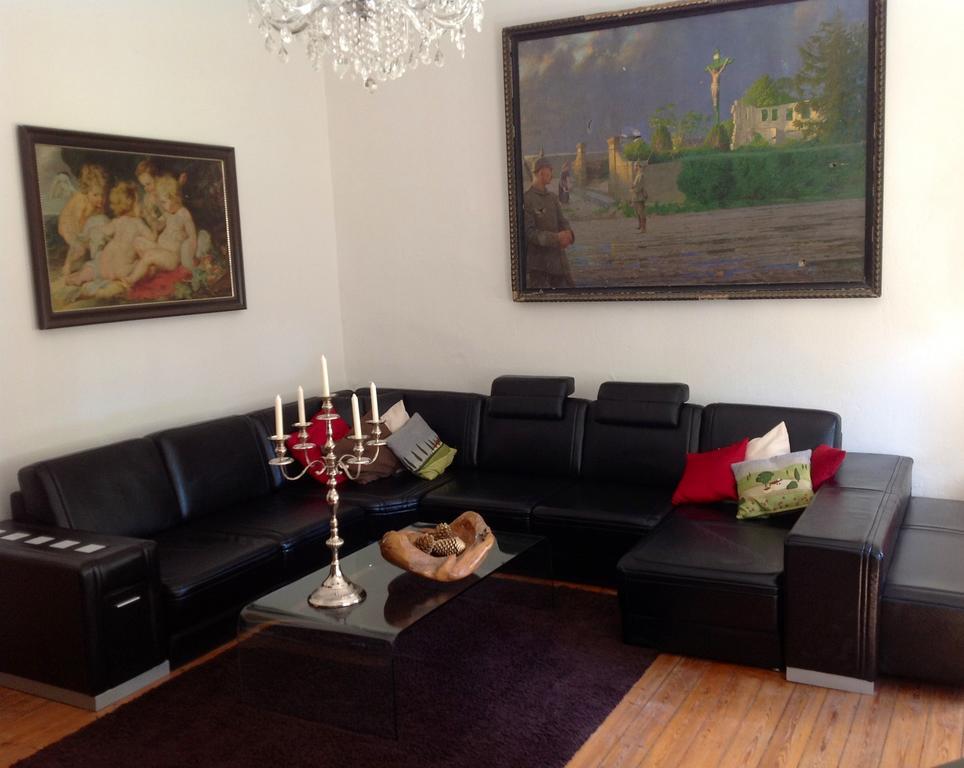 Schloss Grabow, Resting Place & A Luxury Piano Collection Resort, Prignitz Brandenburg Grabow  Esterno foto