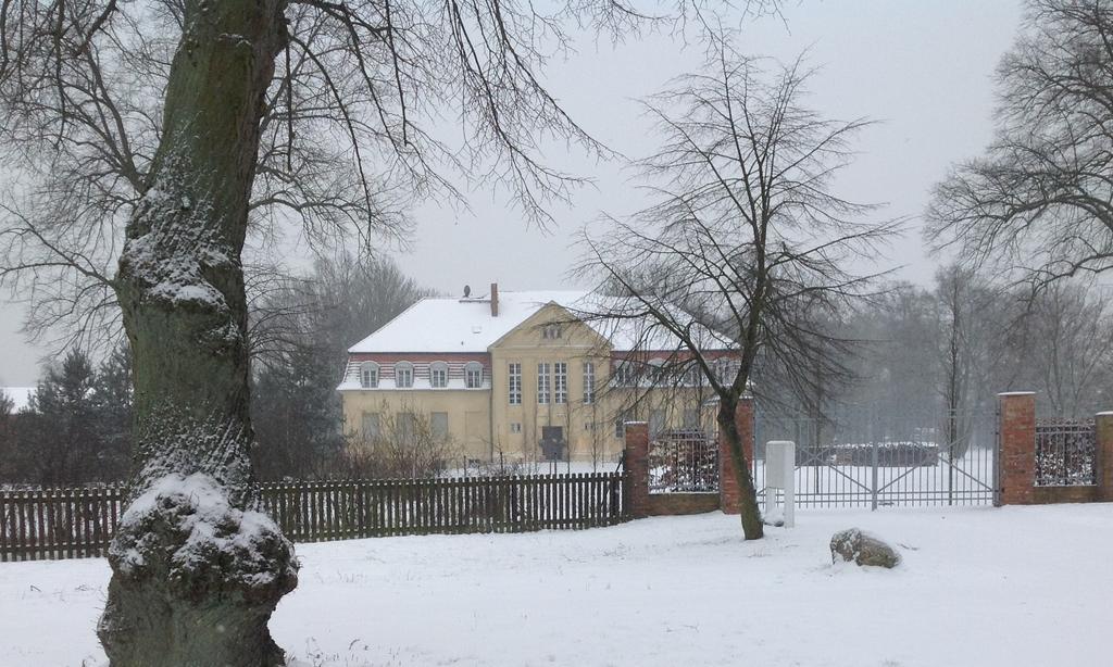 Schloss Grabow, Resting Place & A Luxury Piano Collection Resort, Prignitz Brandenburg Grabow  Esterno foto