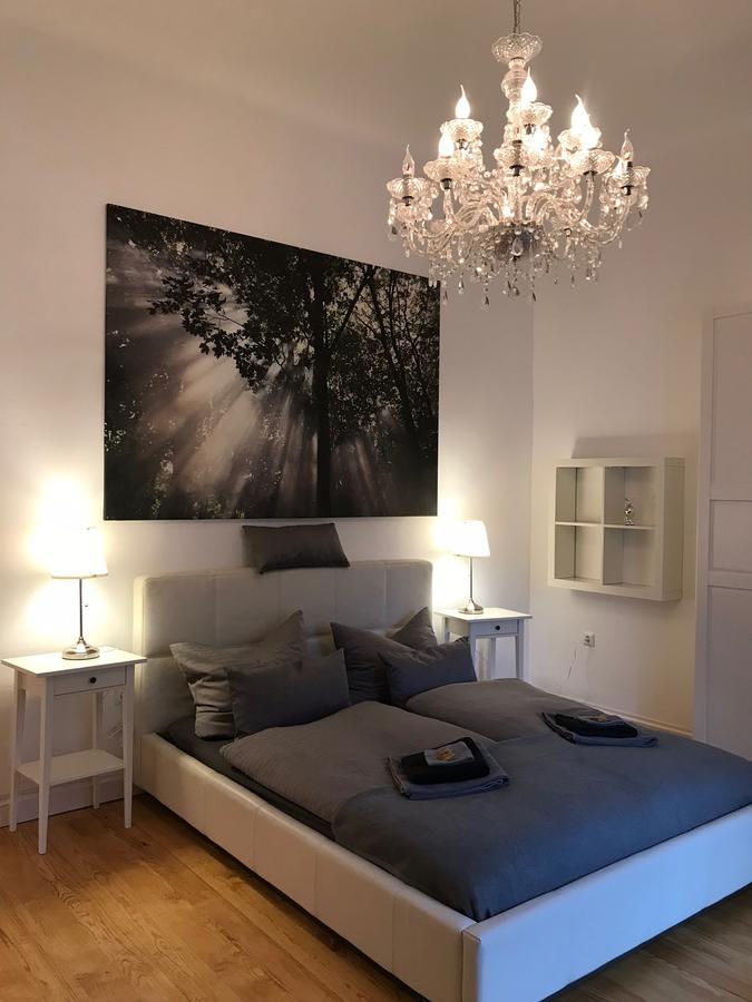 Schloss Grabow, Resting Place & A Luxury Piano Collection Resort, Prignitz Brandenburg Grabow  Esterno foto